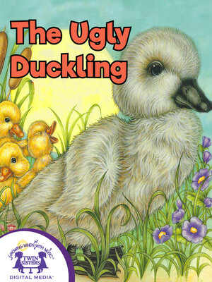 cover image of The Ugly Duckling